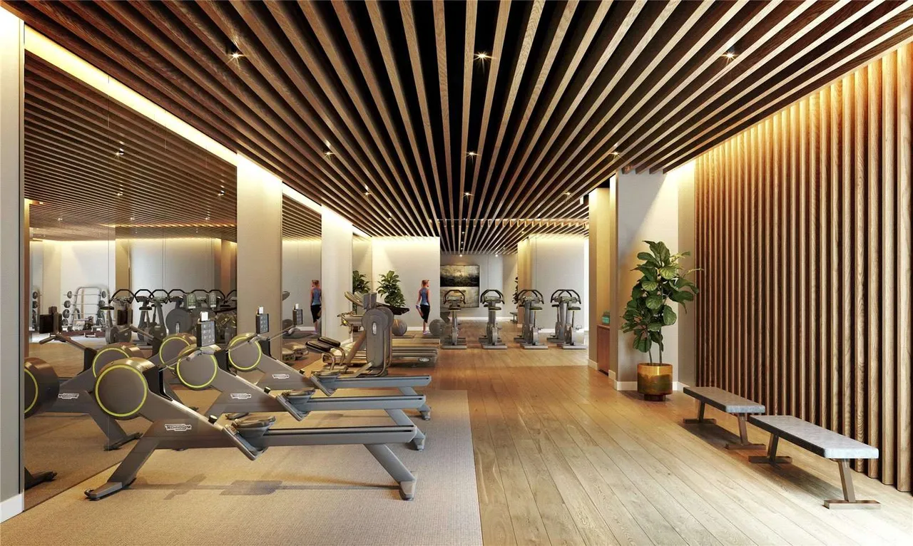 Millbank Residences, London, SW1P, photo 12
