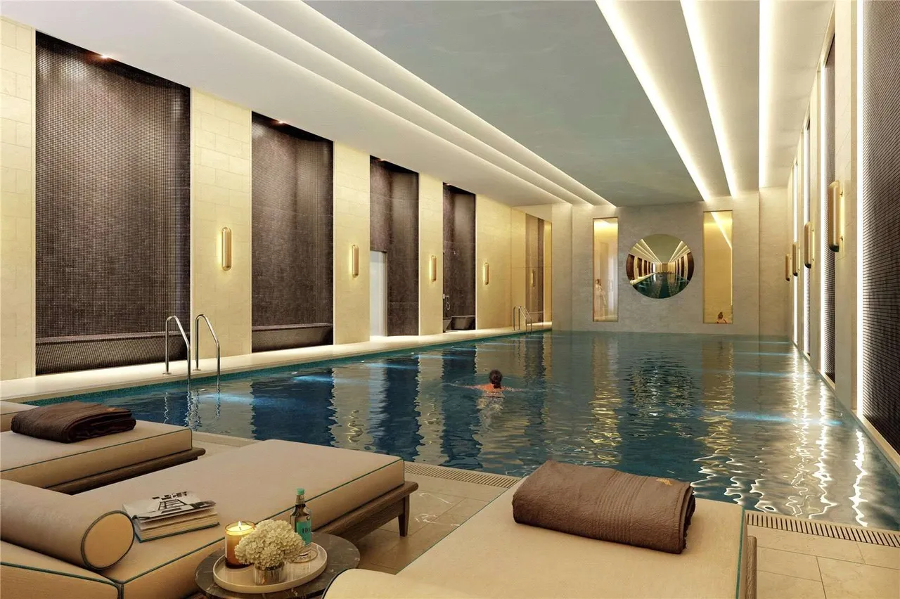 Millbank Residences, London, SW1P, photo 10