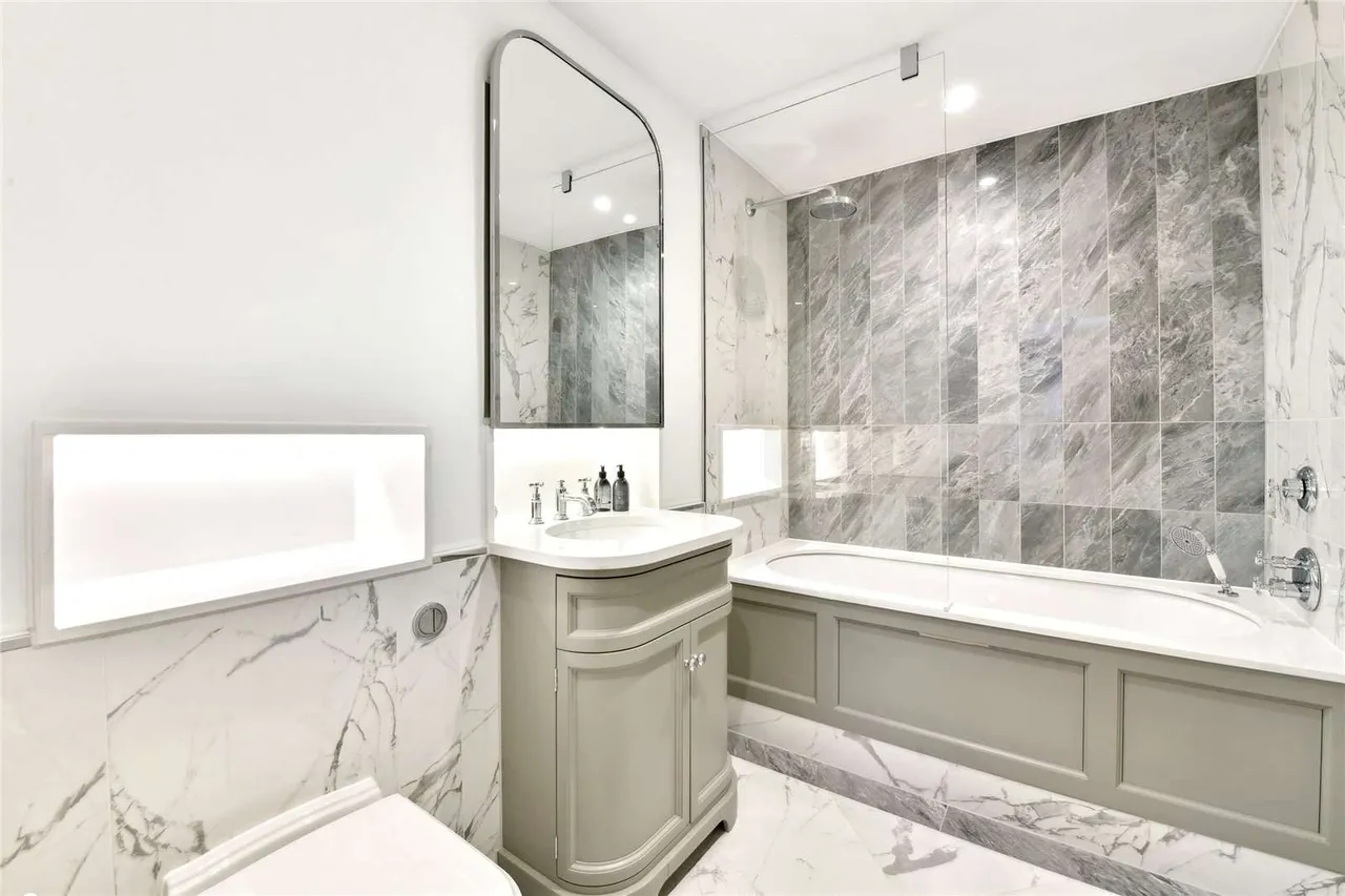Millbank Residences, London, SW1P, photo 9