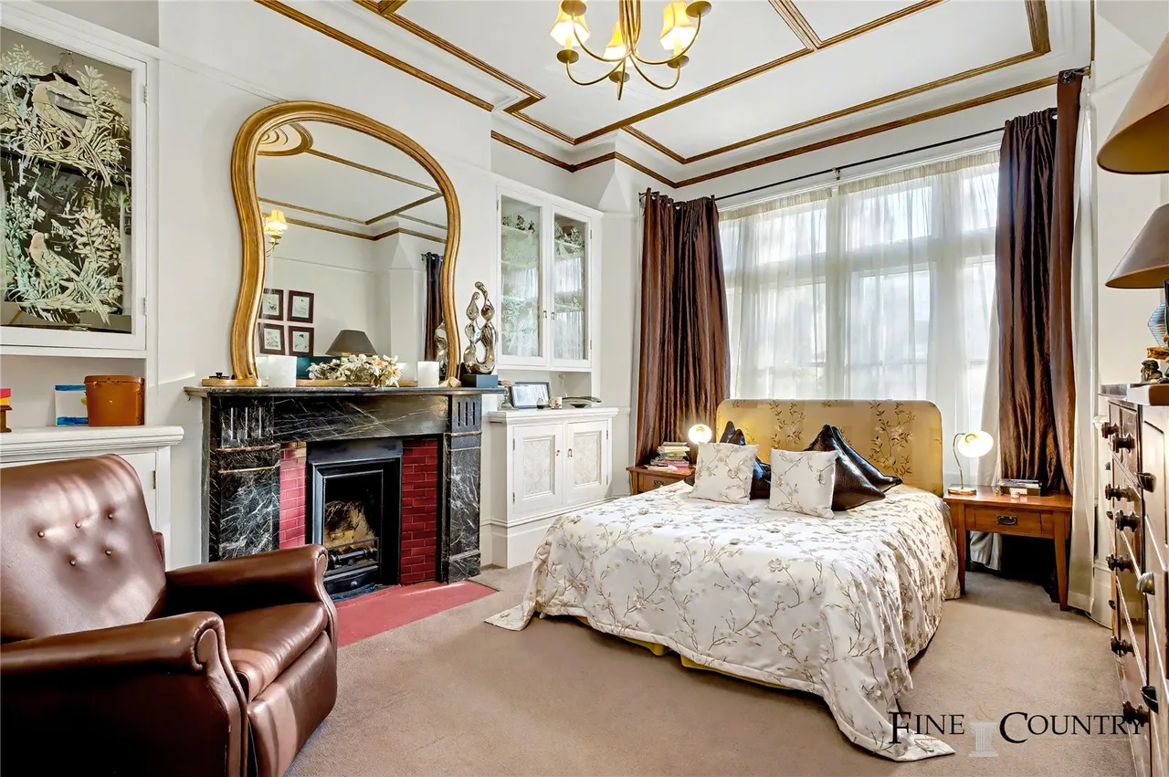 Blenheim Gardens, London, photo 9