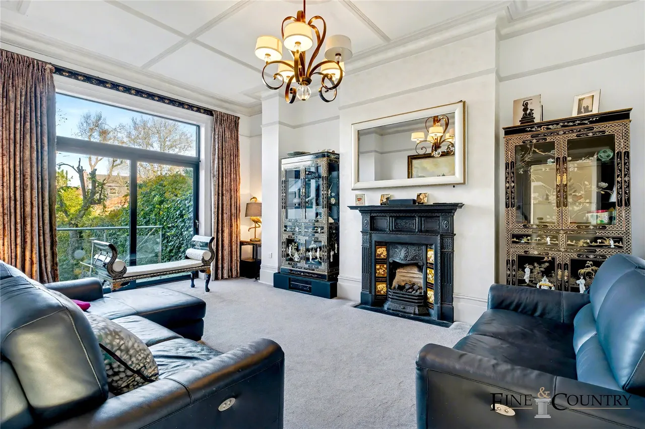 Blenheim Gardens, London, photo 7