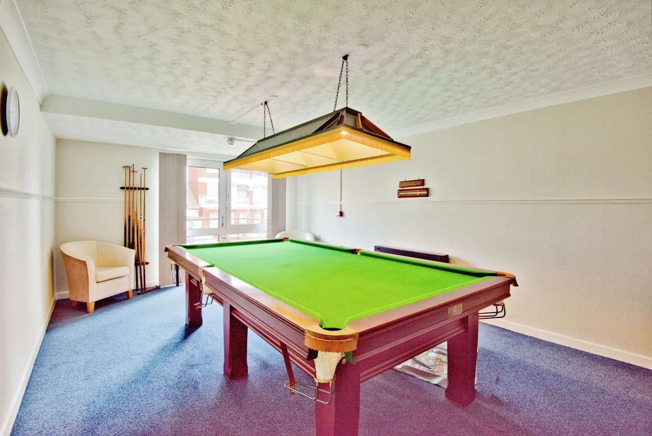 Homecove House, Holland Road, Westcliff, Essex, SS0, photo 13