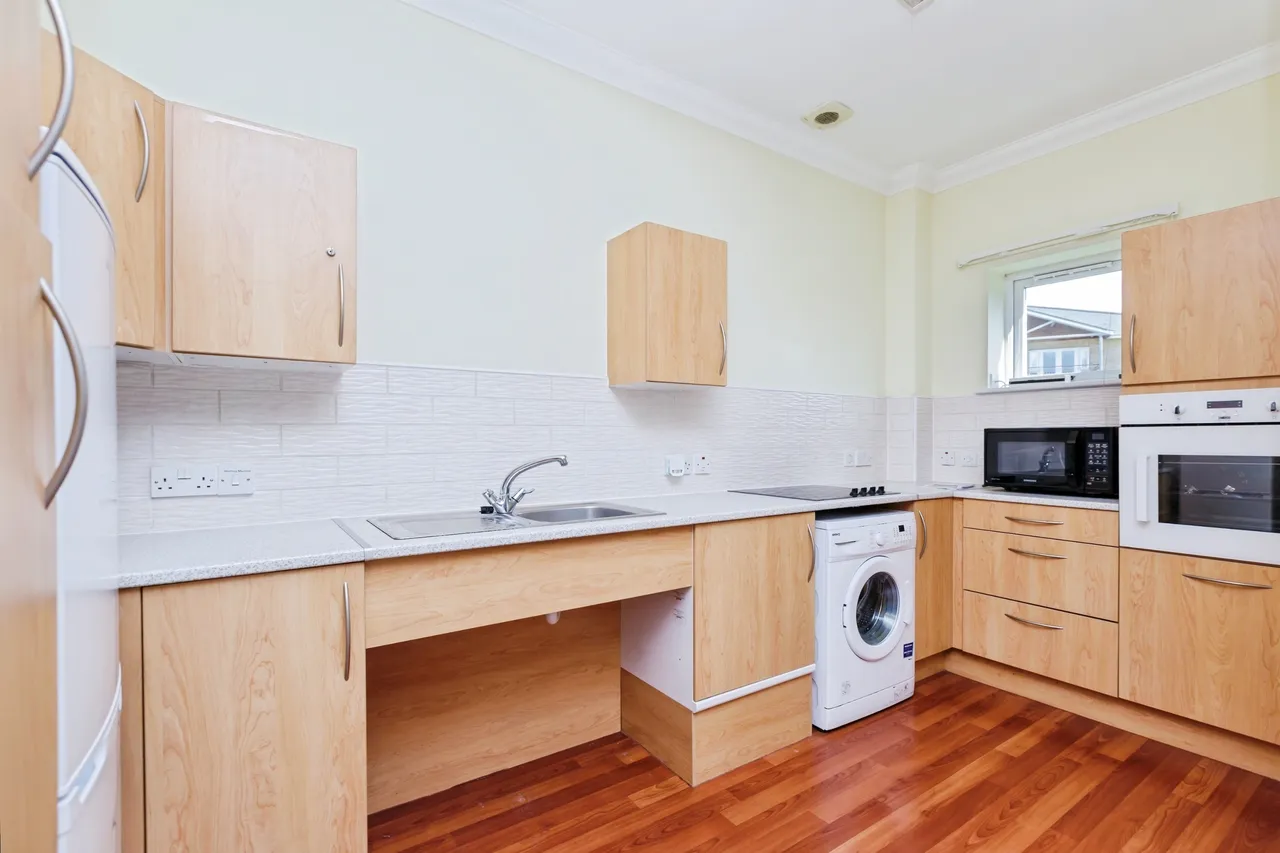 1 Danbury Place, Leicester, photo 12