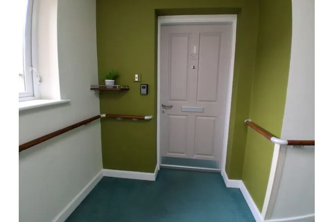 1 Danbury Place, Leicester, photo 4