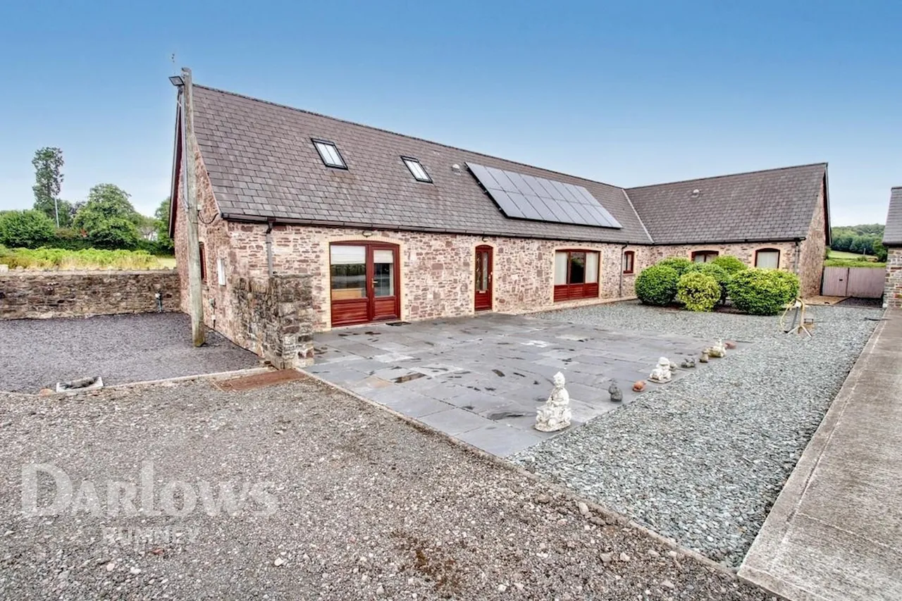 Walk Farm Drive, Cardiff, photo 24