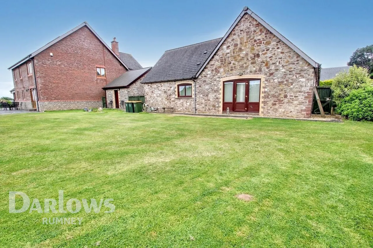 Walk Farm Drive, Cardiff, photo 29