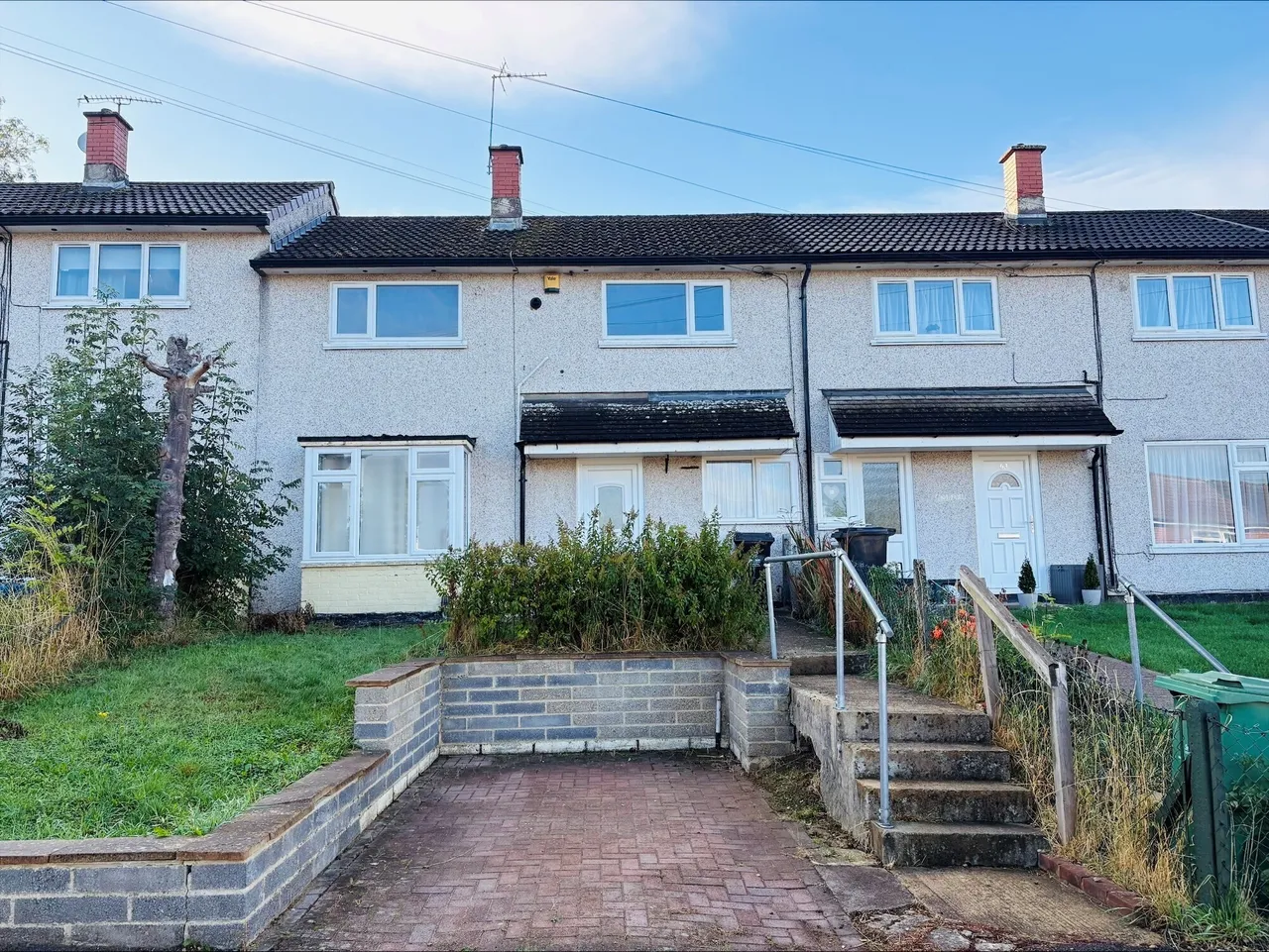 3 bed house for sale — Ramsbury Avenue, Swindon