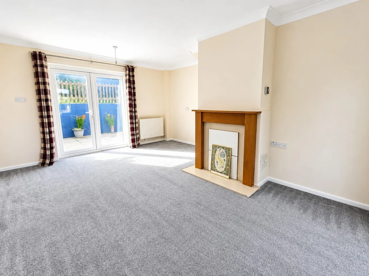 Ramsbury Avenue, Swindon, photo 2