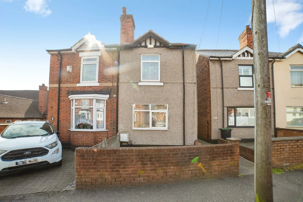 Carter Lane, Mansfield, Nottinghamshire, NG18, photo 24