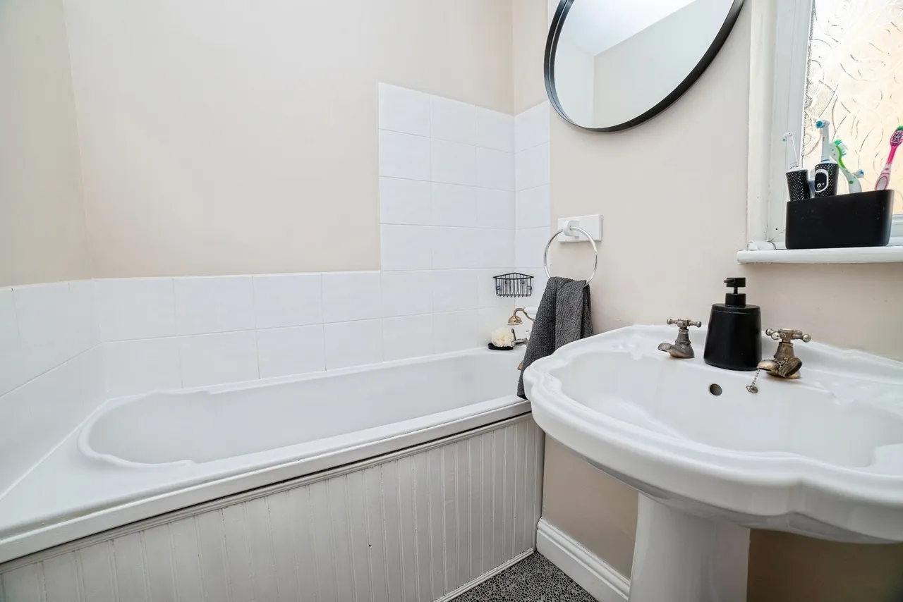 Carter Lane, Mansfield, Nottinghamshire, NG18, photo 18