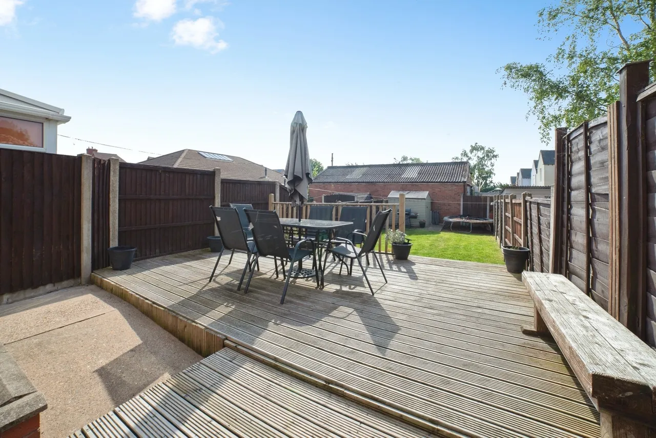 Carter Lane, Mansfield, Nottinghamshire, NG18, photo 4