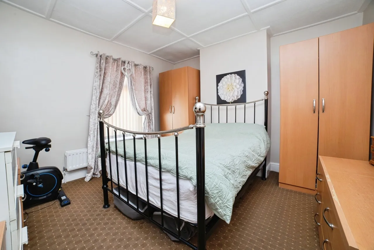 Carter Lane, Mansfield, Nottinghamshire, NG18, photo 13