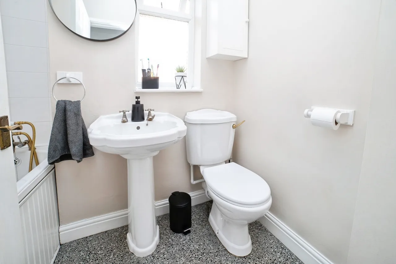 Carter Lane, Mansfield, Nottinghamshire, NG18, photo 19