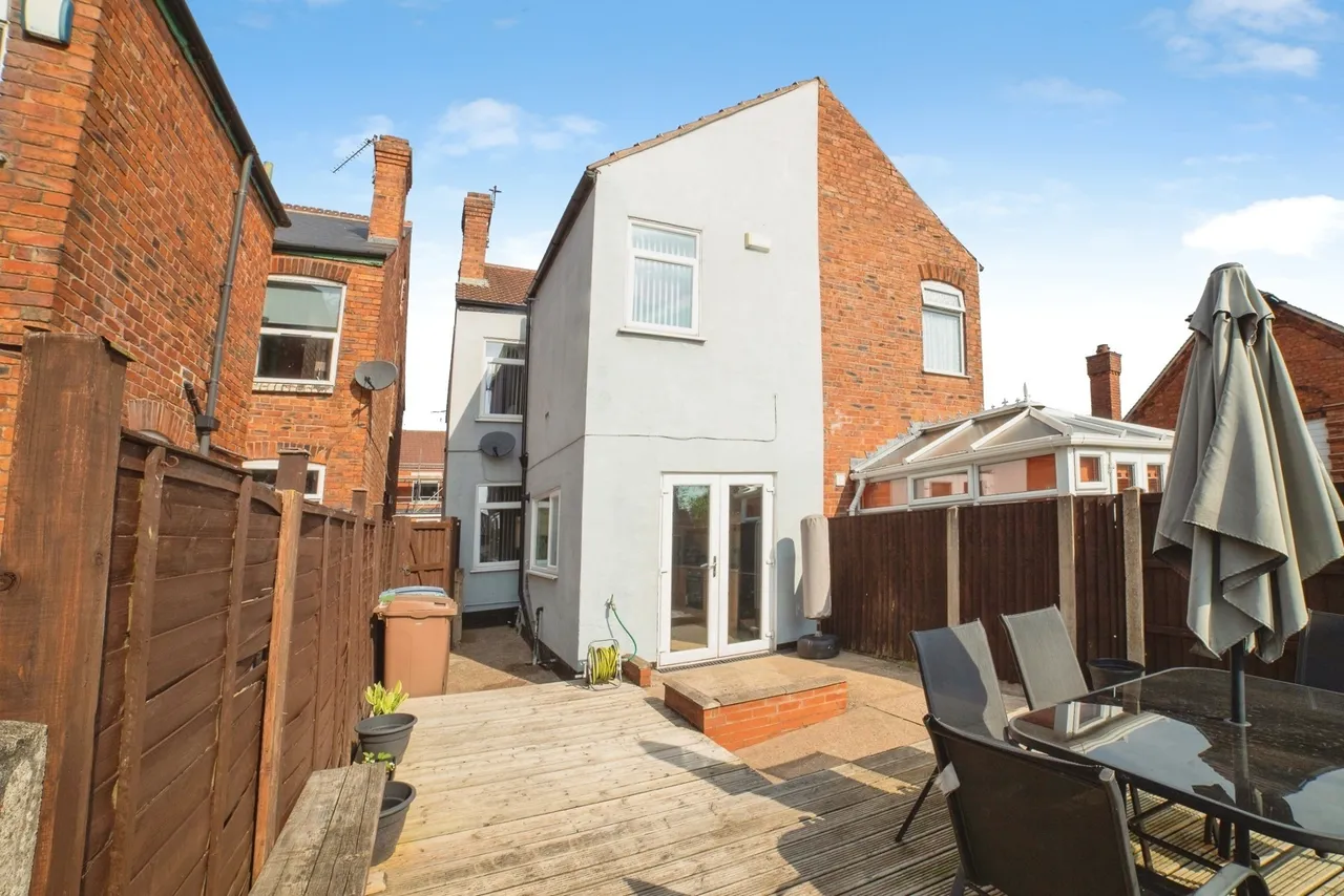 Carter Lane, Mansfield, Nottinghamshire, NG18, photo 21