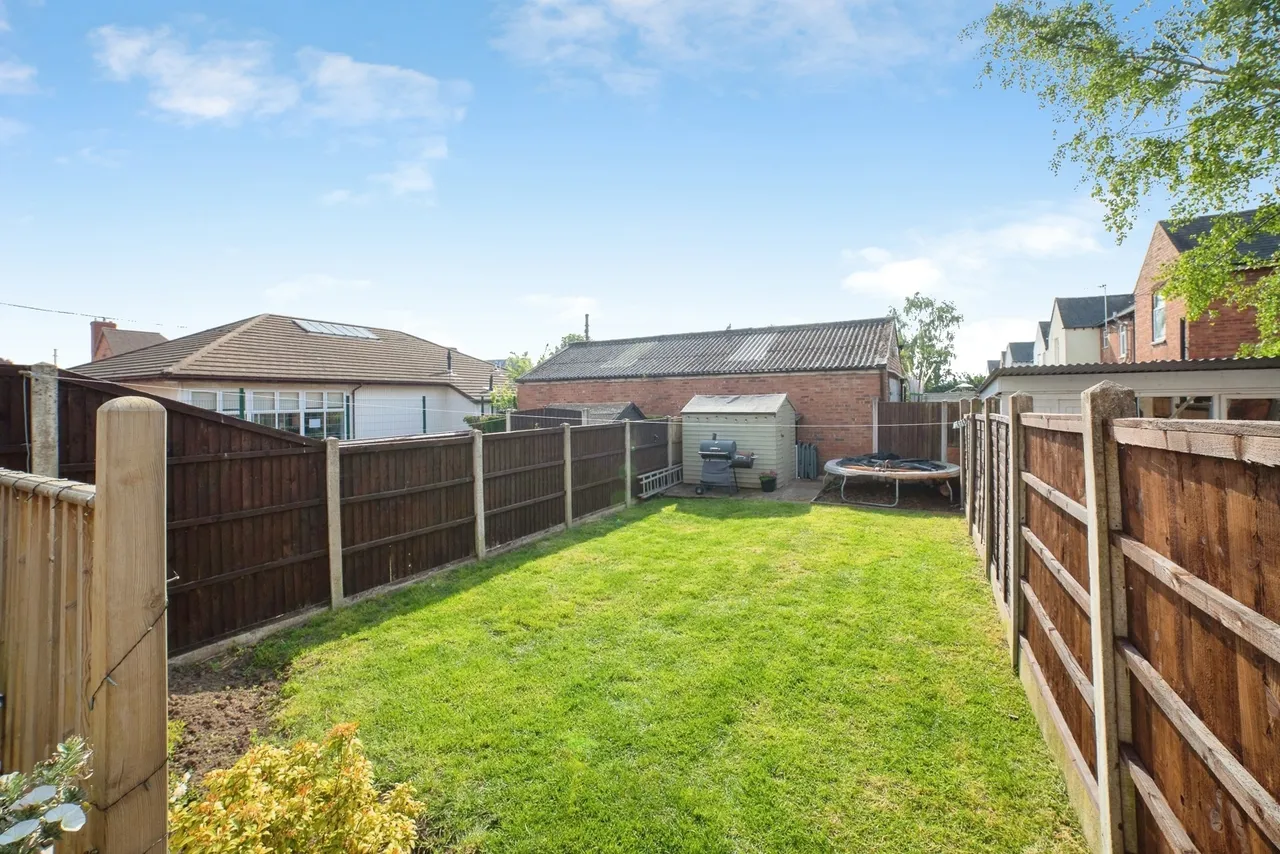 Carter Lane, Mansfield, Nottinghamshire, NG18, photo 22
