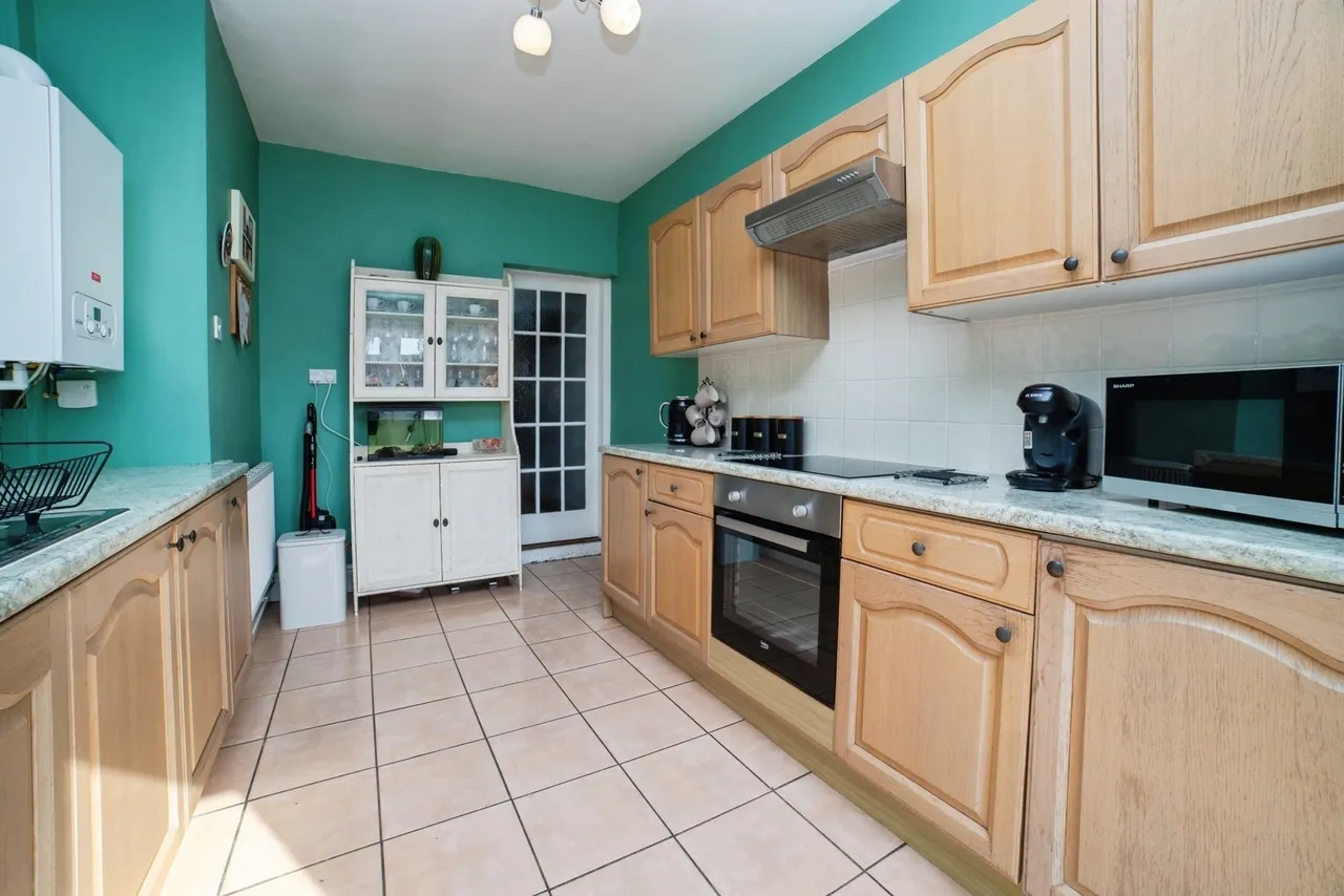 Carter Lane, Mansfield, Nottinghamshire, NG18, photo 8