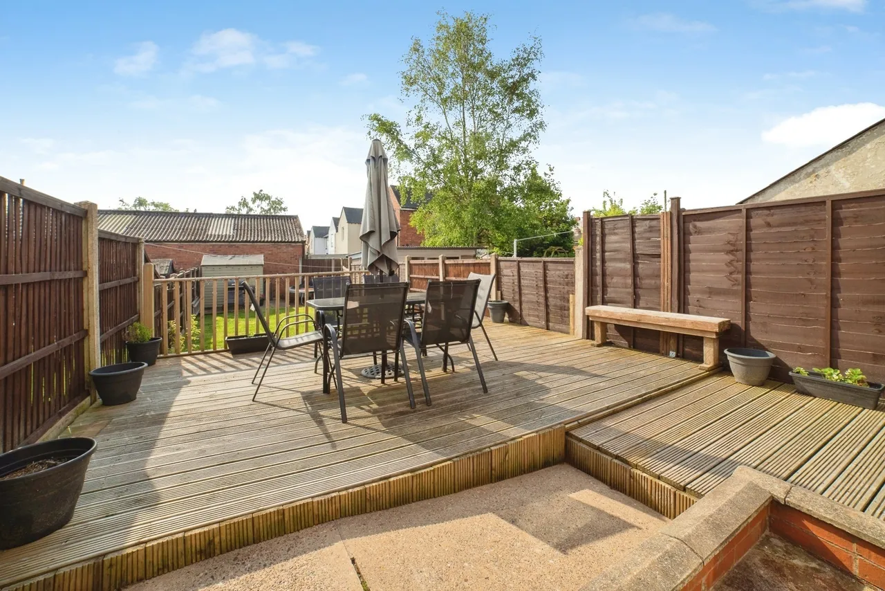 Carter Lane, Mansfield, Nottinghamshire, NG18, photo 20