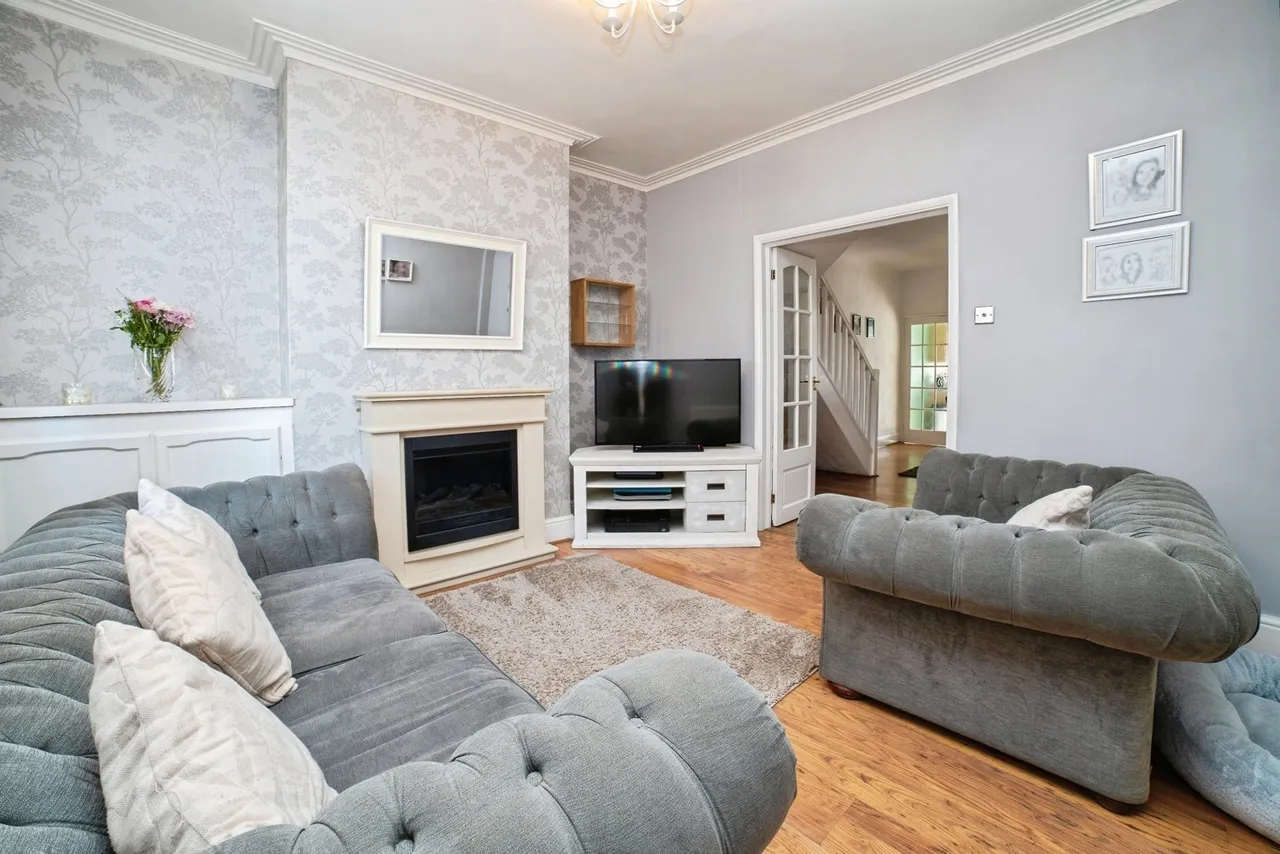 Carter Lane, Mansfield, Nottinghamshire, NG18, photo 6