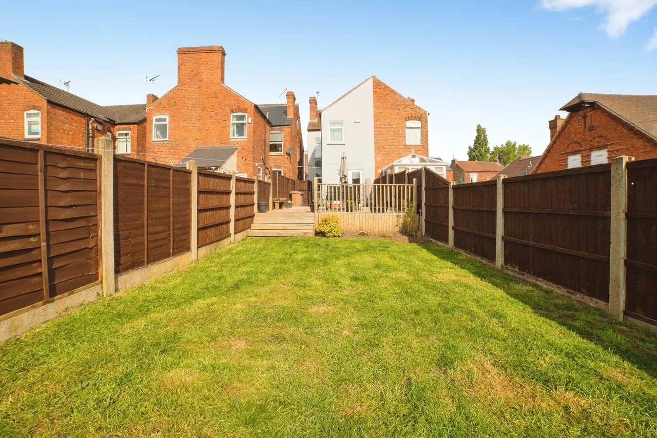 Carter Lane, Mansfield, Nottinghamshire, NG18, photo 23