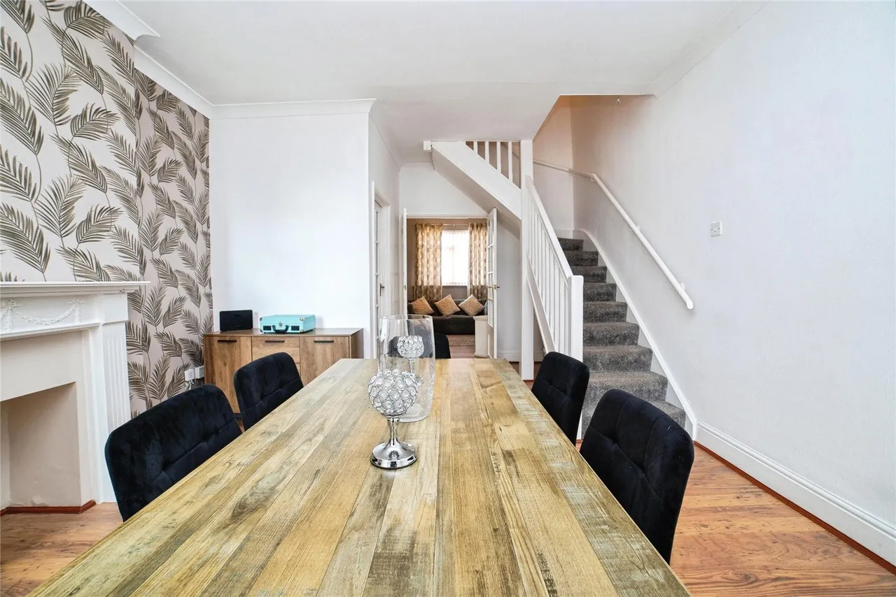 Carter Lane, Mansfield, Nottinghamshire, NG18, photo 9