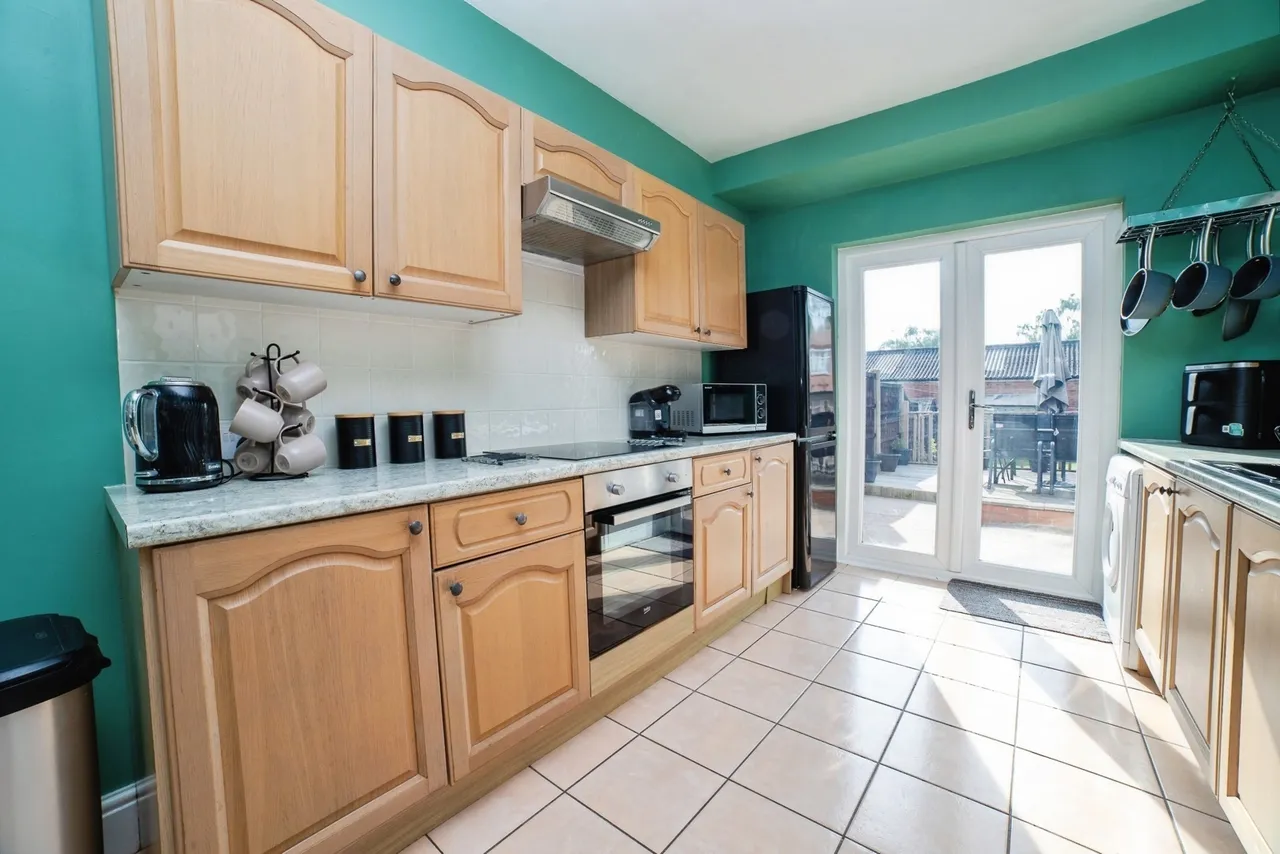 Carter Lane, Mansfield, Nottinghamshire, NG18, photo 10