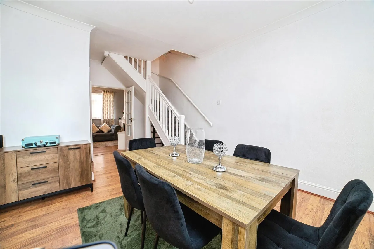 Carter Lane, Mansfield, Nottinghamshire, NG18, photo 7