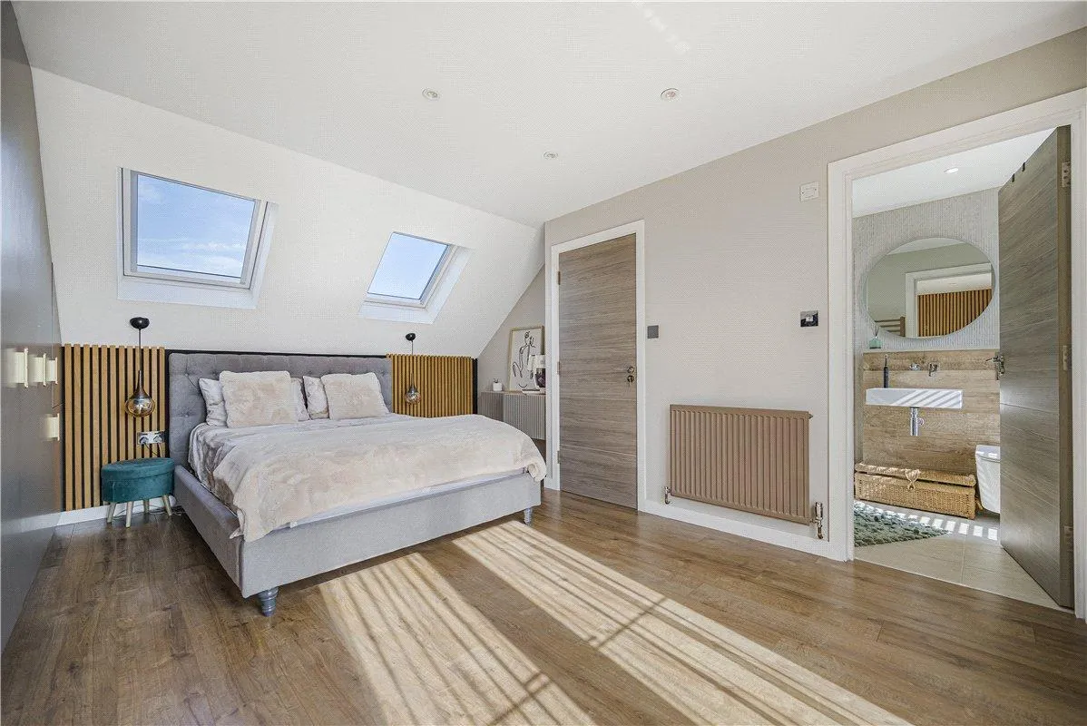Lodge Crescent, Orpington, BR6, photo 6