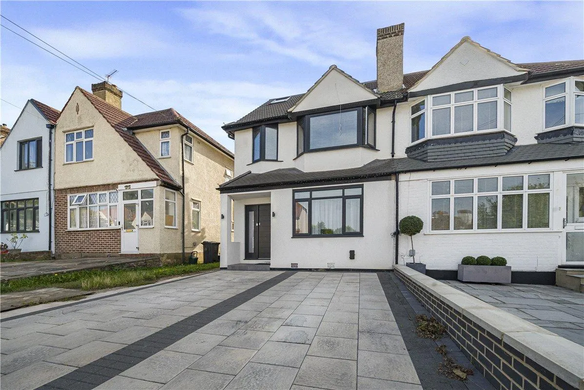 Lodge Crescent, Orpington, BR6, photo 31