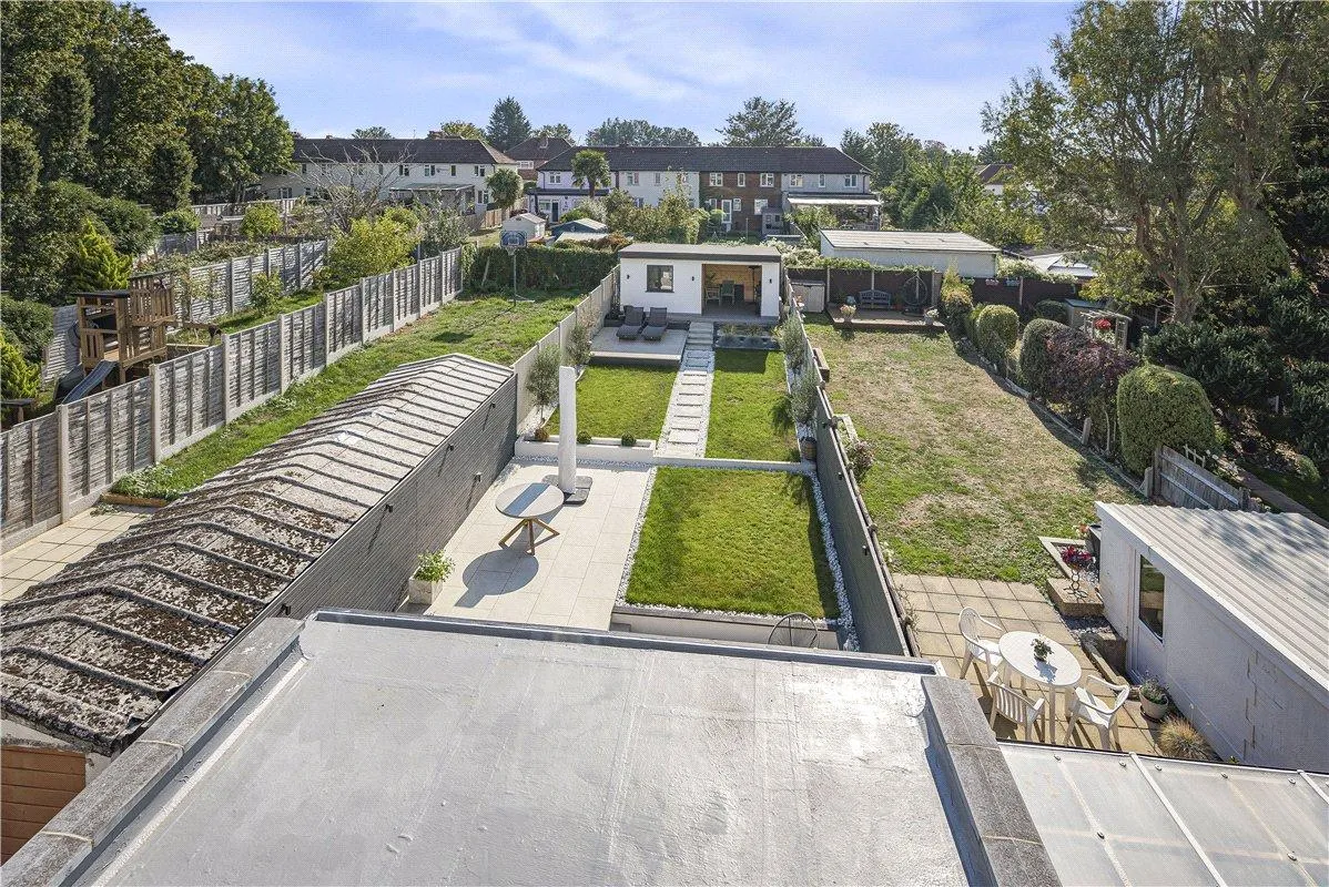 Lodge Crescent, Orpington, BR6, photo 17