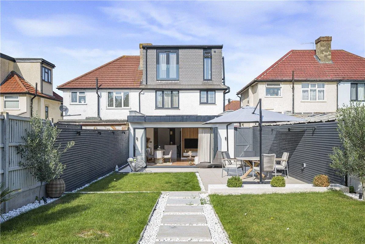 Lodge Crescent, Orpington, BR6, photo 32