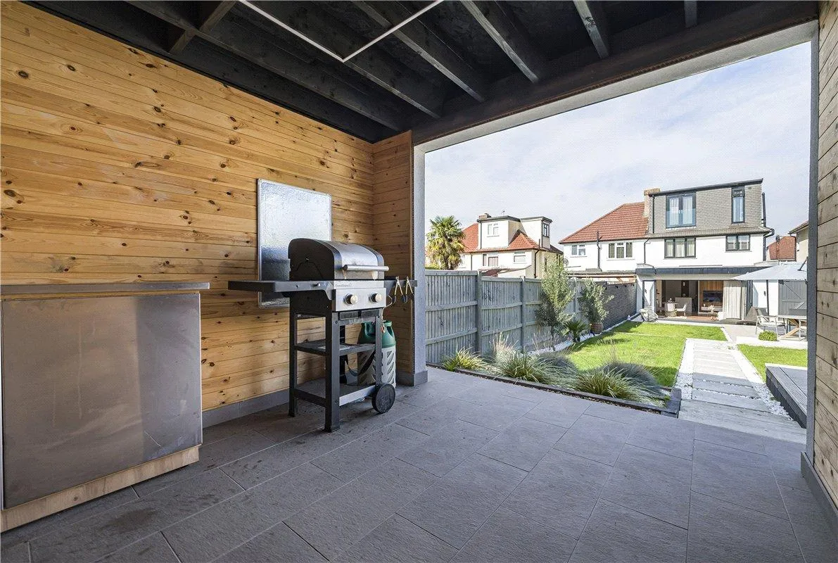 Lodge Crescent, Orpington, BR6, photo 30