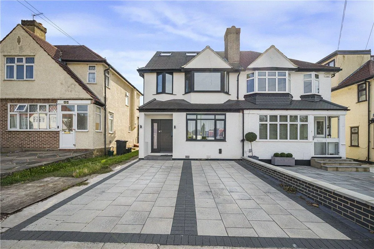 Lodge Crescent, Orpington, BR6, photo 33