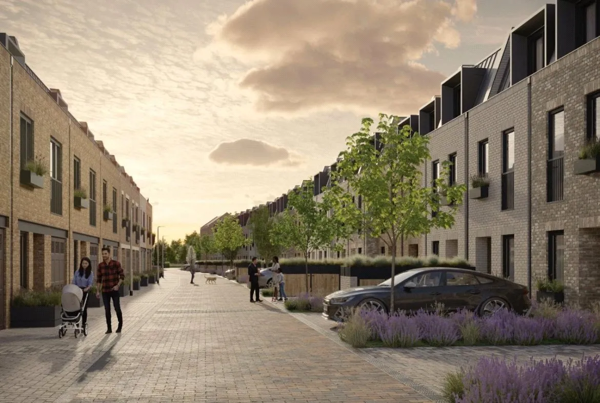 Bakers Mews, Twickenham, TW2, photo 10