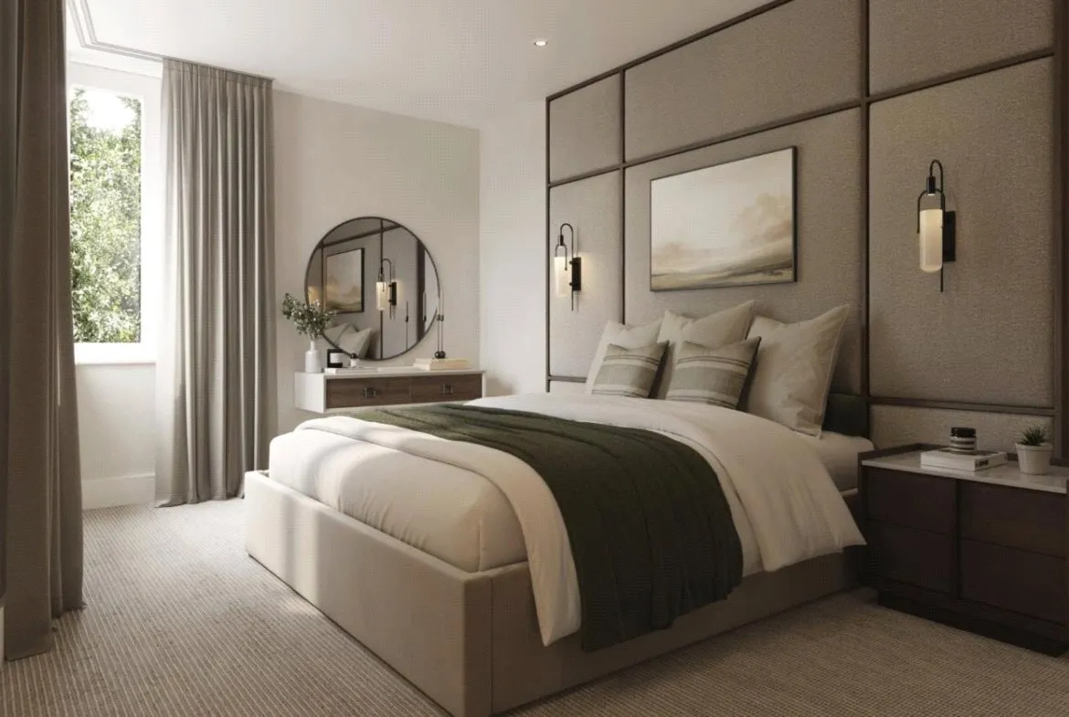 Bakers Mews, Twickenham, TW2, photo 7