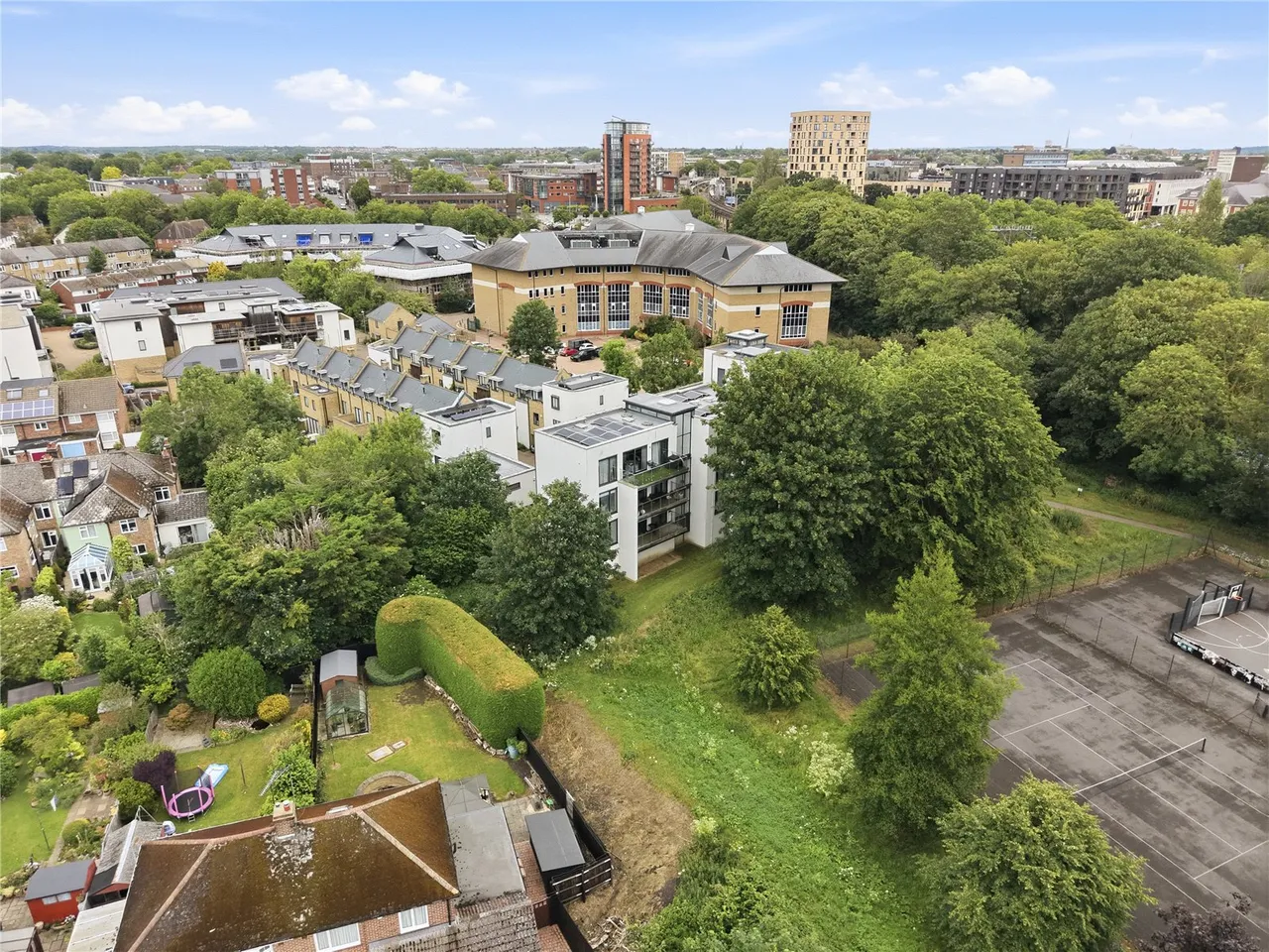 Hardy Close, Chelmsford, Essex, CM1, photo 10