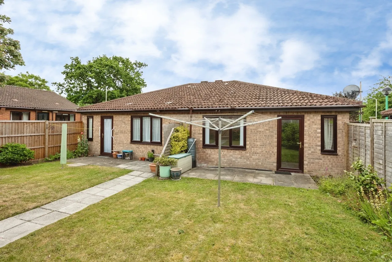 De Lisle Court, Loughborough, LE11, photo 15