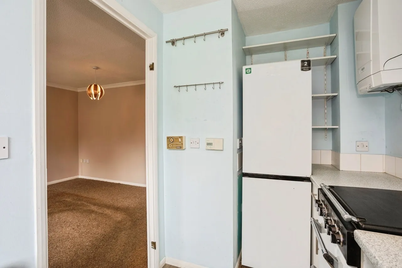 De Lisle Court, Loughborough, LE11, photo 7
