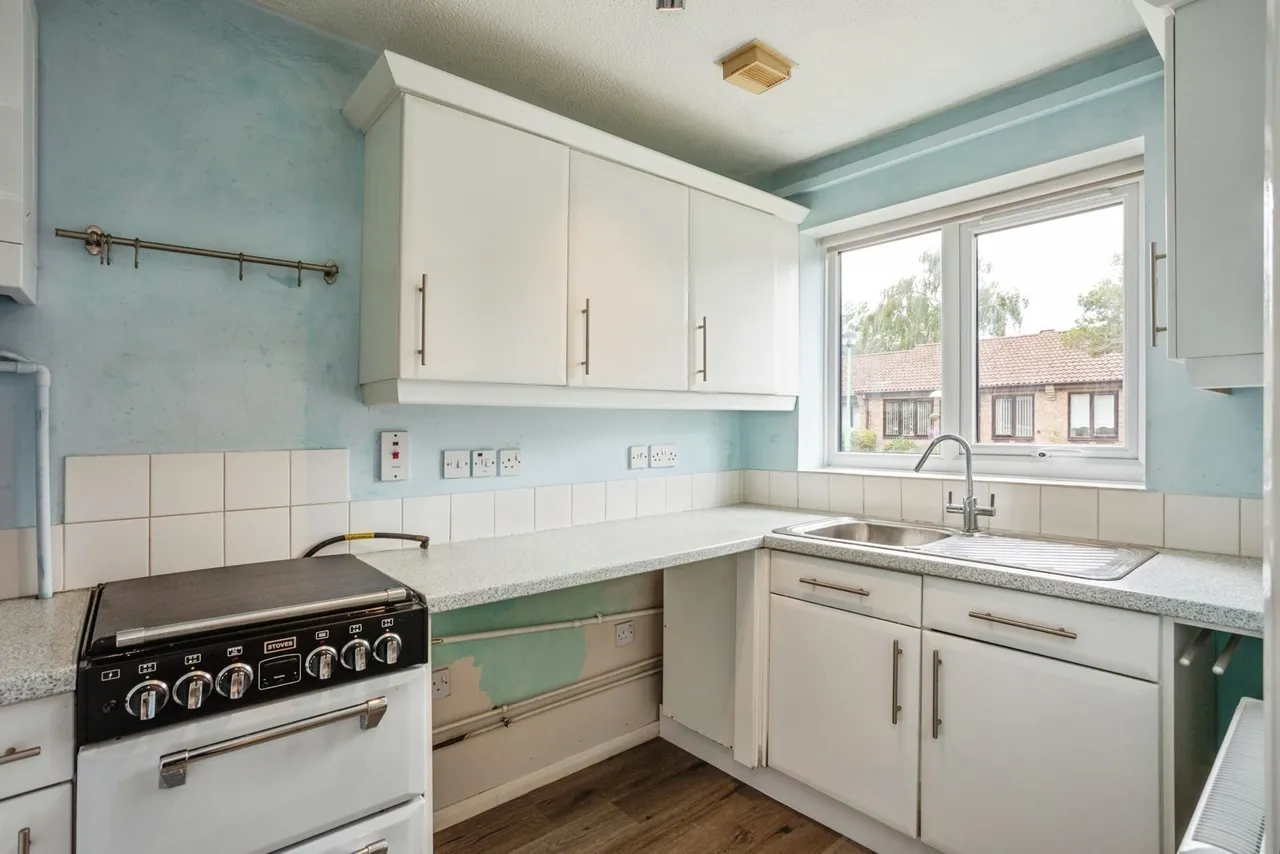 De Lisle Court, Loughborough, LE11, photo 5
