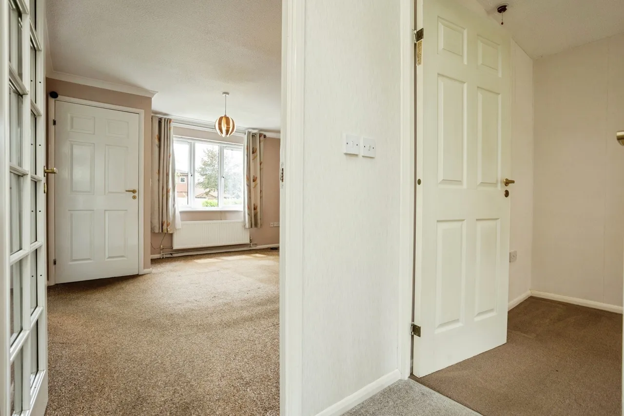 De Lisle Court, Loughborough, LE11, photo 8
