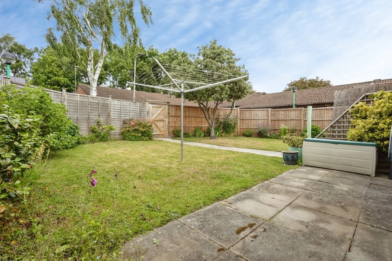 De Lisle Court, Loughborough, LE11, photo 17