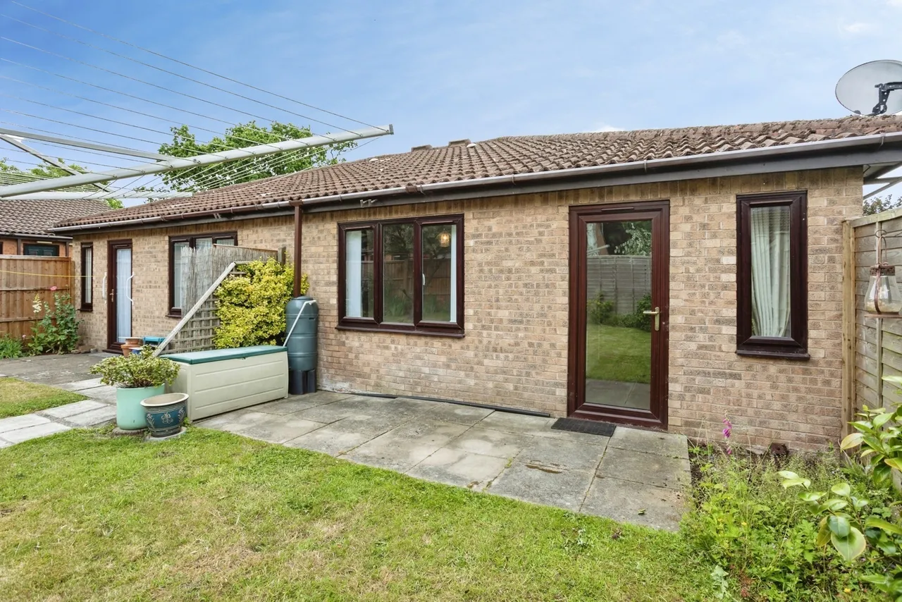 De Lisle Court, Loughborough, LE11, photo 16