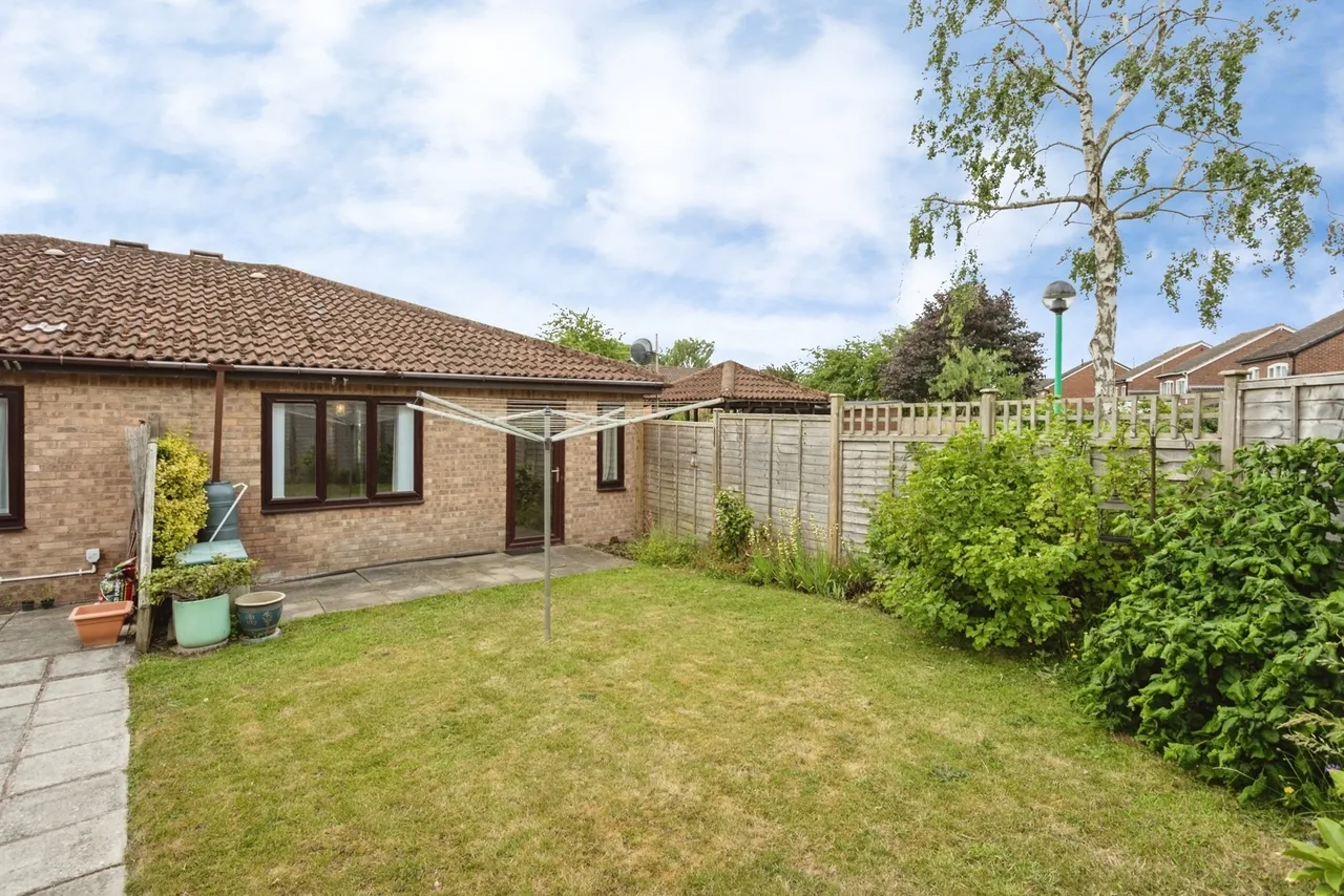 De Lisle Court, Loughborough, LE11, photo 14