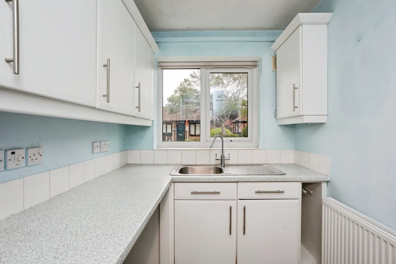 De Lisle Court, Loughborough, LE11, photo 6