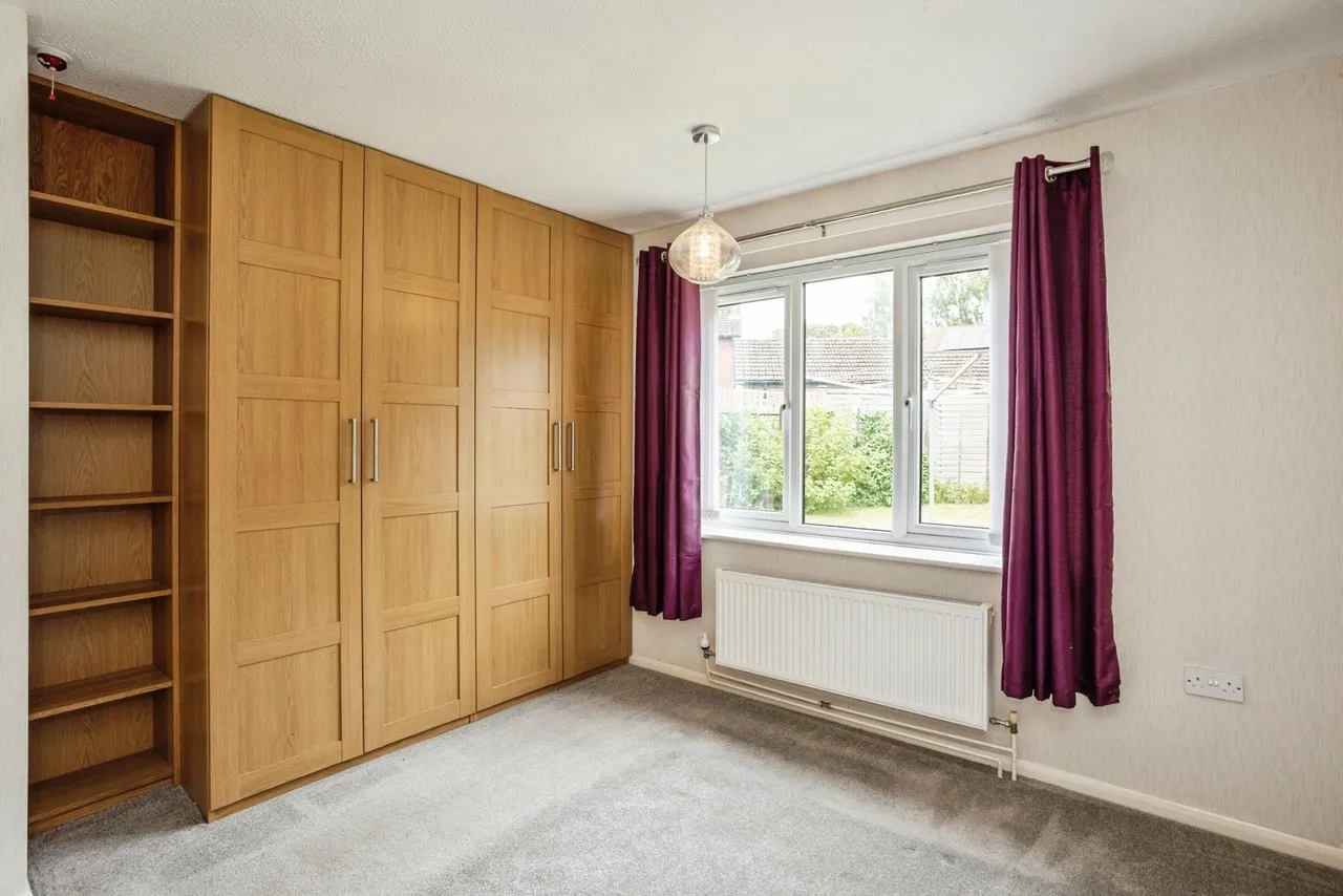 De Lisle Court, Loughborough, LE11, photo 9