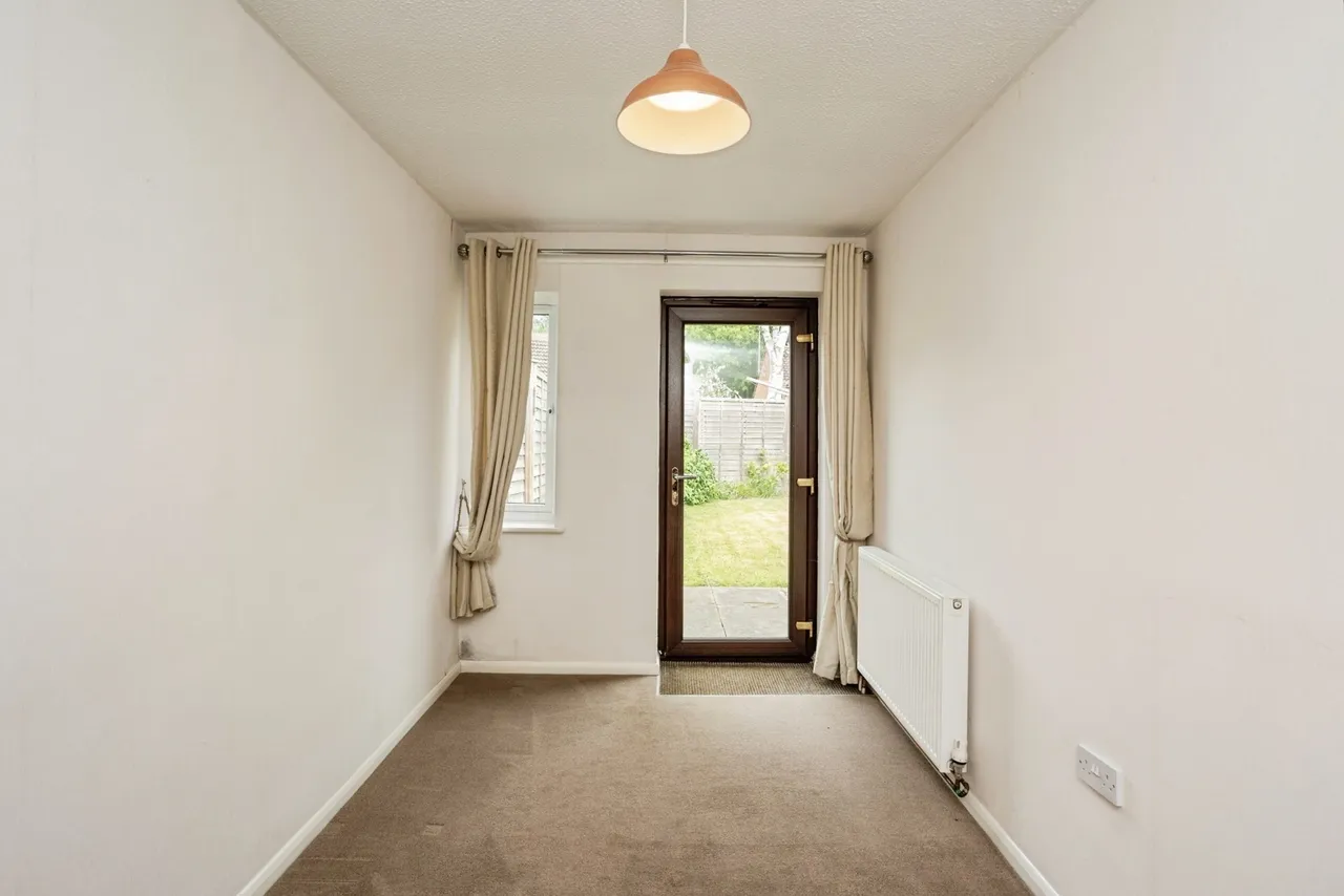 De Lisle Court, Loughborough, LE11, photo 11