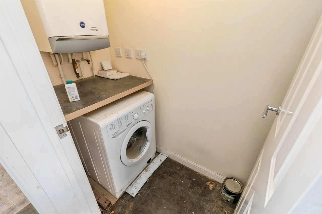 Wordsworth Road, Bristol, BS7, photo 16