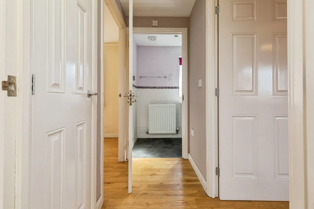 Wordsworth Road, Bristol, BS7, photo 8