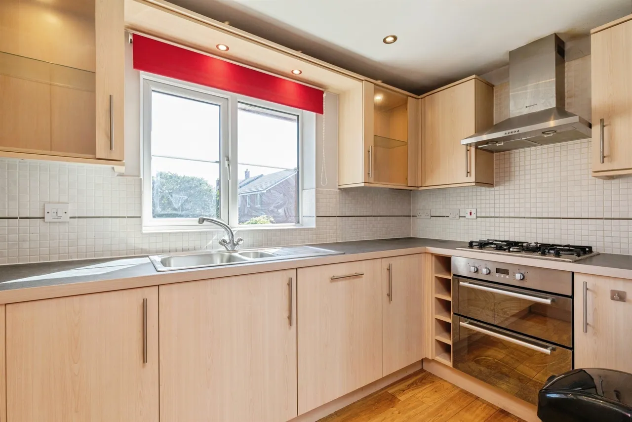Wordsworth Road, Bristol, BS7, photo 5