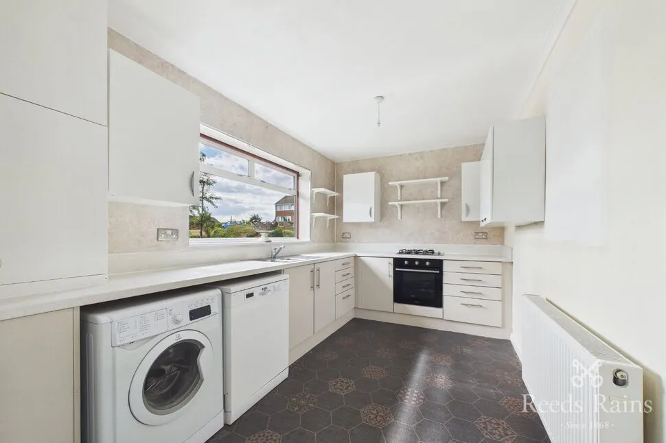2 bed house for sale — Rock Hill, Castleford, West Yorkshire, WF10