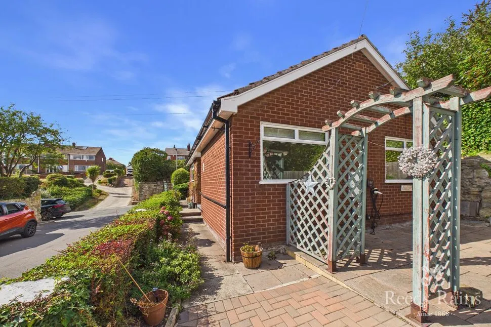 Rock Hill, Castleford, West Yorkshire, WF10, photo 9